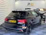 USED 2012 62 AUDI A1 1.4 TFSI Black Edition Hatchback 3dr Petrol S Tronic Euro 5 (185 ps) 
