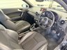 USED 2012 62 AUDI A1 1.4 TFSI Black Edition Hatchback 3dr Petrol S Tronic Euro 5 (185 ps) 