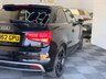 USED 2012 62 AUDI A1 1.4 TFSI Black Edition Hatchback 3dr Petrol S Tronic Euro 5 (185 ps) 