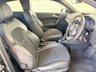 USED 2012 62 AUDI A1 1.4 TFSI Black Edition Hatchback 3dr Petrol S Tronic Euro 5 (185 ps) 