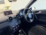 USED 2012 62 AUDI A1 1.4 TFSI Black Edition Hatchback 3dr Petrol S Tronic Euro 5 (185 ps) 