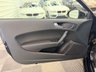 USED 2012 62 AUDI A1 1.4 TFSI Black Edition Hatchback 3dr Petrol S Tronic Euro 5 (185 ps) 