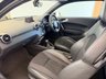 USED 2012 62 AUDI A1 1.4 TFSI Black Edition Hatchback 3dr Petrol S Tronic Euro 5 (185 ps) 