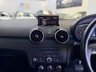 USED 2012 62 AUDI A1 1.4 TFSI Black Edition Hatchback 3dr Petrol S Tronic Euro 5 (185 ps) 