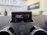 USED 2012 62 AUDI A1 1.4 TFSI Black Edition Hatchback 3dr Petrol S Tronic Euro 5 (185 ps) 