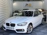 USED 2016 66 BMW 1 SERIES 1.5 118i Sport Hatchback 5dr Petrol Manual Euro 6 (s/s) (136 ps) 