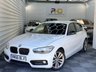 USED 2016 66 BMW 1 SERIES 1.5 118i Sport Hatchback 5dr Petrol Manual Euro 6 (s/s) (136 ps) 