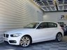 USED 2016 66 BMW 1 SERIES 1.5 118i Sport Hatchback 5dr Petrol Manual Euro 6 (s/s) (136 ps) 