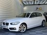 USED 2016 66 BMW 1 SERIES 1.5 118i Sport Hatchback 5dr Petrol Manual Euro 6 (s/s) (136 ps) 