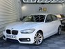 USED 2016 66 BMW 1 SERIES 1.5 118i Sport Hatchback 5dr Petrol Manual Euro 6 (s/s) (136 ps) 