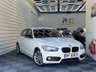 USED 2016 66 BMW 1 SERIES 1.5 118i Sport Hatchback 5dr Petrol Manual Euro 6 (s/s) (136 ps) 