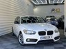 USED 2016 66 BMW 1 SERIES 1.5 118i Sport Hatchback 5dr Petrol Manual Euro 6 (s/s) (136 ps) 