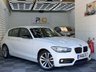 USED 2016 66 BMW 1 SERIES 1.5 118i Sport Hatchback 5dr Petrol Manual Euro 6 (s/s) (136 ps) 