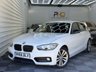 USED 2016 66 BMW 1 SERIES 1.5 118i Sport Hatchback 5dr Petrol Manual Euro 6 (s/s) (136 ps) 