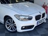USED 2016 66 BMW 1 SERIES 1.5 118i Sport Hatchback 5dr Petrol Manual Euro 6 (s/s) (136 ps) 