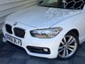 USED 2016 66 BMW 1 SERIES 1.5 118i Sport Hatchback 5dr Petrol Manual Euro 6 (s/s) (136 ps) 