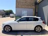 USED 2016 66 BMW 1 SERIES 1.5 118i Sport Hatchback 5dr Petrol Manual Euro 6 (s/s) (136 ps) 