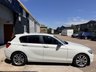 USED 2016 66 BMW 1 SERIES 1.5 118i Sport Hatchback 5dr Petrol Manual Euro 6 (s/s) (136 ps) 