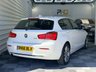 USED 2016 66 BMW 1 SERIES 1.5 118i Sport Hatchback 5dr Petrol Manual Euro 6 (s/s) (136 ps) 
