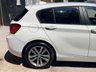 USED 2016 66 BMW 1 SERIES 1.5 118i Sport Hatchback 5dr Petrol Manual Euro 6 (s/s) (136 ps) 