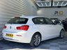 USED 2016 66 BMW 1 SERIES 1.5 118i Sport Hatchback 5dr Petrol Manual Euro 6 (s/s) (136 ps) 