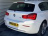 USED 2016 66 BMW 1 SERIES 1.5 118i Sport Hatchback 5dr Petrol Manual Euro 6 (s/s) (136 ps) 