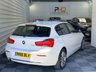 USED 2016 66 BMW 1 SERIES 1.5 118i Sport Hatchback 5dr Petrol Manual Euro 6 (s/s) (136 ps) 