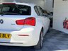 USED 2016 66 BMW 1 SERIES 1.5 118i Sport Hatchback 5dr Petrol Manual Euro 6 (s/s) (136 ps) 