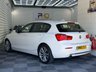 USED 2016 66 BMW 1 SERIES 1.5 118i Sport Hatchback 5dr Petrol Manual Euro 6 (s/s) (136 ps) 
