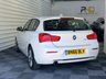 USED 2016 66 BMW 1 SERIES 1.5 118i Sport Hatchback 5dr Petrol Manual Euro 6 (s/s) (136 ps) 