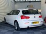 USED 2016 66 BMW 1 SERIES 1.5 118i Sport Hatchback 5dr Petrol Manual Euro 6 (s/s) (136 ps) 