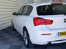 USED 2016 66 BMW 1 SERIES 1.5 118i Sport Hatchback 5dr Petrol Manual Euro 6 (s/s) (136 ps) 