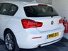 USED 2016 66 BMW 1 SERIES 1.5 118i Sport Hatchback 5dr Petrol Manual Euro 6 (s/s) (136 ps) 