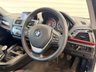 USED 2016 66 BMW 1 SERIES 1.5 118i Sport Hatchback 5dr Petrol Manual Euro 6 (s/s) (136 ps) 