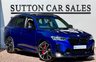 USED 2022 22 BMW X3 M 3.0i Competition Auto xDrive Euro 6 (s/s) 5dr CARBON KIT/PAN ROOF/LASERS/FSH