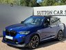 USED 2022 22 BMW X3 M 3.0i Competition Auto xDrive Euro 6 (s/s) 5dr CARBON KIT/PAN ROOF/LASERS/FSH