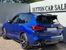 USED 2022 22 BMW X3 M 3.0i Competition Auto xDrive Euro 6 (s/s) 5dr CARBON KIT/PAN ROOF/LASERS/FSH