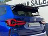 USED 2022 22 BMW X3 M 3.0i Competition Auto xDrive Euro 6 (s/s) 5dr CARBON KIT/PAN ROOF/LASERS/FSH