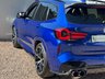USED 2022 22 BMW X3 M 3.0i Competition Auto xDrive Euro 6 (s/s) 5dr CARBON KIT/PAN ROOF/LASERS/FSH