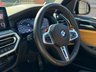 USED 2022 22 BMW X3 M 3.0i Competition Auto xDrive Euro 6 (s/s) 5dr CARBON KIT/PAN ROOF/LASERS/FSH