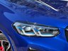 USED 2022 22 BMW X3 M 3.0i Competition Auto xDrive Euro 6 (s/s) 5dr CARBON KIT/PAN ROOF/LASERS/FSH