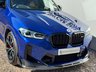 USED 2022 22 BMW X3 M 3.0i Competition Auto xDrive Euro 6 (s/s) 5dr CARBON KIT/PAN ROOF/LASERS/FSH