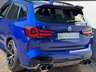 USED 2022 22 BMW X3 M 3.0i Competition Auto xDrive Euro 6 (s/s) 5dr CARBON KIT/PAN ROOF/LASERS/FSH