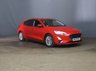 USED 2018 68 FORD FOCUS 1.0T EcoBoost Titanium Hatchback 5dr Petrol Manual Euro 6 (s/s) (125 ps) 