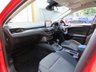 USED 2018 68 FORD FOCUS 1.0T EcoBoost Titanium Hatchback 5dr Petrol Manual Euro 6 (s/s) (125 ps) 