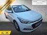 USED 2017 67 HYUNDAI I20 1.2 SE Hatchback 5dr Petrol Manual Euro 6 (84 ps) 1 OWNER - LOW MILES - NEW MOT - 6 SERVICES
