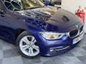 USED 2017 67 BMW 3 SERIES 1.5 318i Sport Touring 5dr Petrol Auto Euro 6 (s/s) (136 ps) 