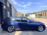 USED 2017 67 BMW 3 SERIES 1.5 318i Sport Touring 5dr Petrol Auto Euro 6 (s/s) (136 ps) 
