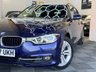 USED 2017 67 BMW 3 SERIES 1.5 318i Sport Touring 5dr Petrol Auto Euro 6 (s/s) (136 ps) 