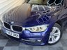 USED 2017 67 BMW 3 SERIES 1.5 318i Sport Touring 5dr Petrol Auto Euro 6 (s/s) (136 ps) 
